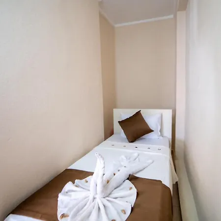 Flat W Shared Pool And Jacuzzi In Fethiye * Ovacık
